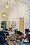 Casa de Vie Homestay Hotels in Lowokwaru