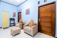 Nabhan Homestay Hotel di Samigaluh