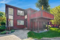 Sun Valley Atelier Studio - Serenade Hotels in Ketchum