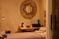 Del Mare Suites - spa