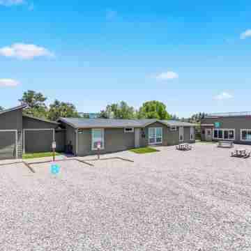 Bell Rock Suite - Unit B - Red Rock Retreat Hotel Exterior