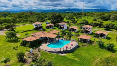 Country Hills Las Lajas Hotels in 