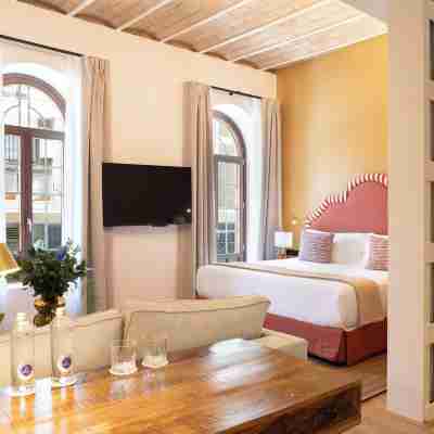 Cavalta Boutique Hotel GL Rooms
