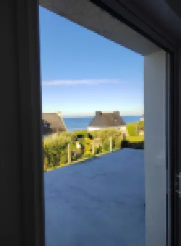 Maison à Quelques pas de la Plage 聖吉爾達德呂伊酒店