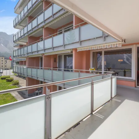 Promenade Apt 105