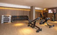 Idou Malabata Beach and Spa - palestra