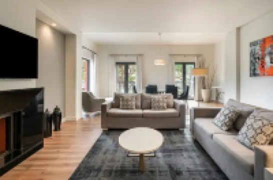 Sheraton Cascais Resort