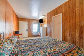 Gulfway Motel by OYO Near Airport I 37