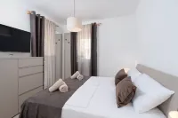Luxury apartments Lun - Apt 4