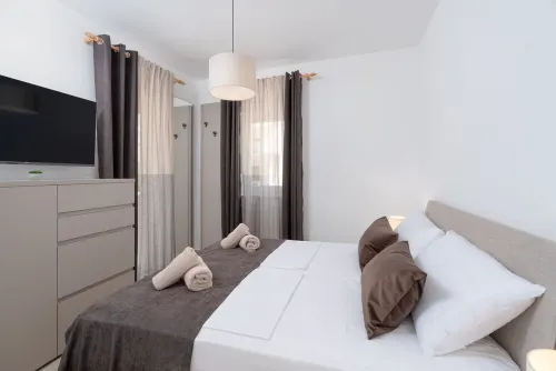 Luxury apartments Lun - Apt 4