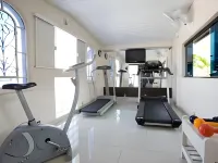 Atalanta Hotel - Gym