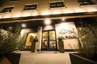 レジデンス ホテル のホテル