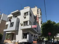Hotel Korydallos فنادق في Elefsina