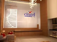Cititel Hotel Dumai