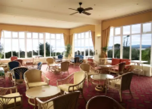 The Devoncourt Resort Hoteles en Exmouth