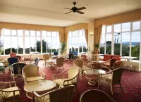 The Devoncourt Resort