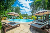 Rocky Point Resort Hotel a Distretto di Thap Sakae