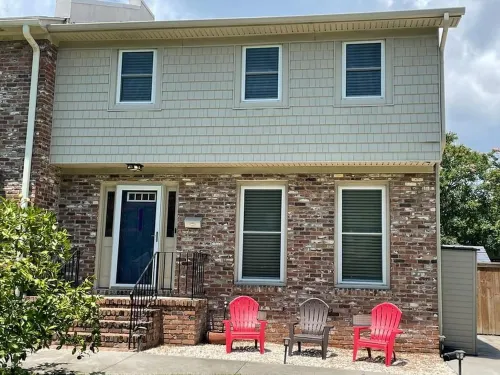 Southern Charm Retreat _ Cozy 3Br Near Shem Creek, Beaches & Charleston