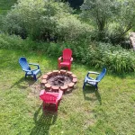 Lovely 2-bedroom house in Maryland, Newly re-done interior