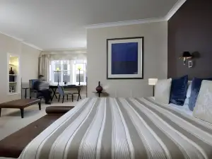 The Chester Grosvenor