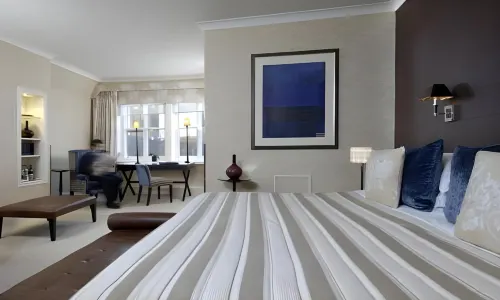 The Chester Grosvenor