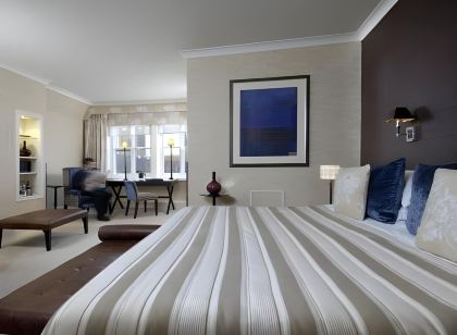 The Chester Grosvenor