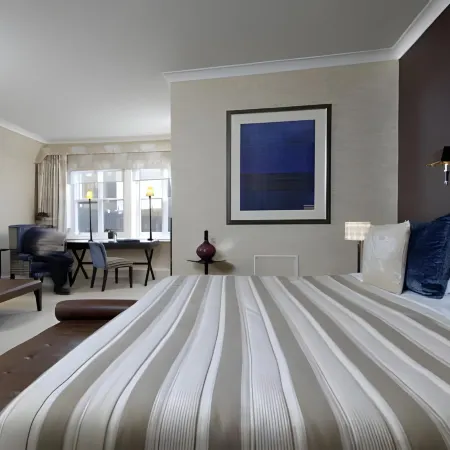 The Chester Grosvenor