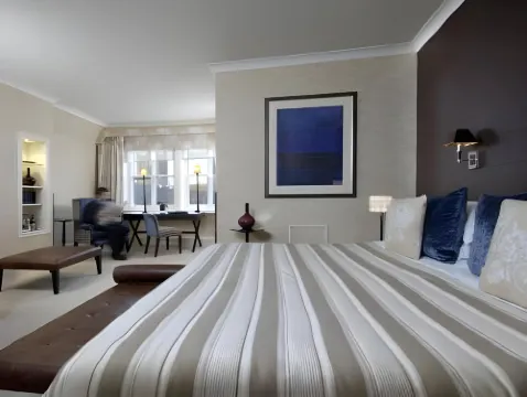 The Chester Grosvenor