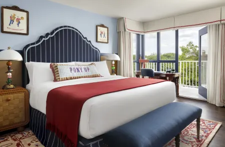 Graduate by Hilton Dallas Отели рядом с достопримечательностью «Meadows Museum of Art»