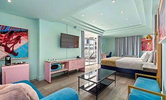 Abitta Boutique Hotel, Ascend Hotel Collection
