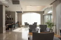 Comfort Boutique Hotel and Spa Hotels in Eilot