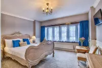 Caer Beris Hotel Hotels in Llanwrtyd Wells