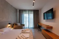 Lucciola Boutique Rooms