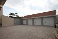 Hôtel le Cheval Blanc