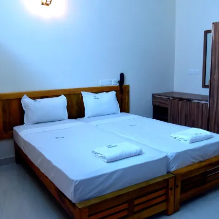Villa Varkala