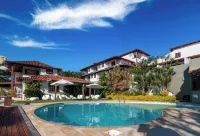 Buzios Arambaré Hotel