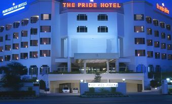 The Pride Hotel, Nagpur