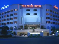 The Pride Hotel, Nagpur Hotels near Reshimbagh Garden