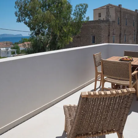 Liberty Suites Spetses