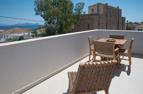 Liberty Suites Spetses - guesthouses
