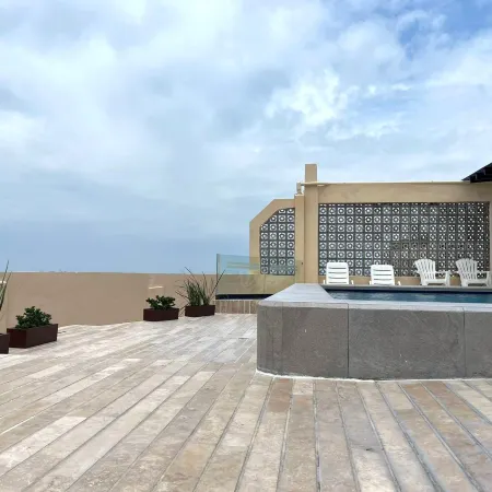 Howard Johnson by Wyndham Veracruz