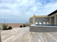 Howard Johnson by Wyndham Veracruz - Sea View