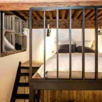 Dify Loft - Place des Terreaux Rooms