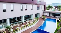 Hotel Suni Abepura Hotels in Wai Mhorock
