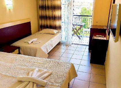 克婁巴特拉飯店