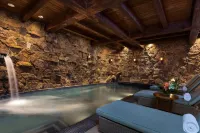 The Ritz-Carlton, Bachelor Gulch - spa