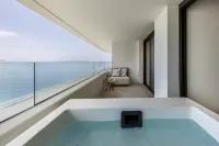 Isla Brown Corinthia Resort & Spa, Curio Collection by Hilton - romantique