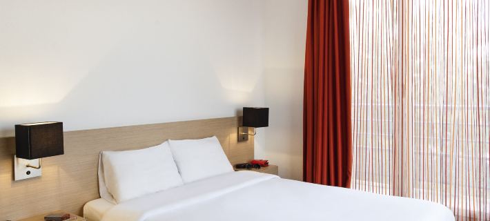 Aparthotel Adagio Access Saint-Louis Bâle Hotels in Alsace