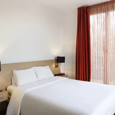 Aparthotel Adagio Access Saint-Louis Bâle Hotels near Tinguely Museum