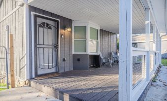 Cozy Studio Home Fully Equipped